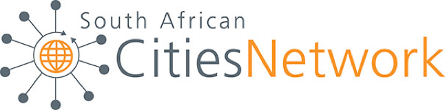 South African Cities Network Logo